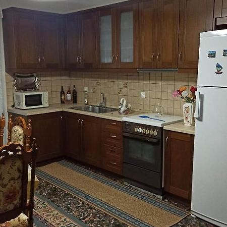 特里卡拉Panourgia'S House公寓 外观 照片