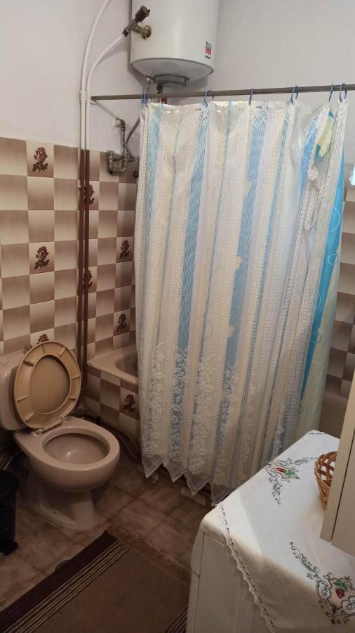 特里卡拉Panourgia'S House公寓 外观 照片